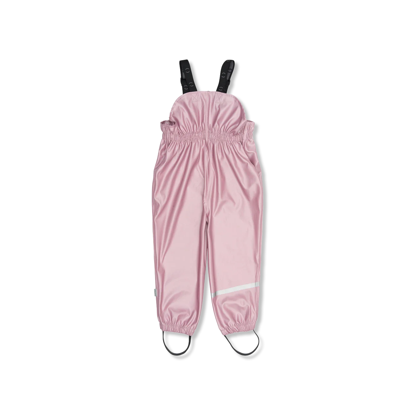 PU Metallic rainwear