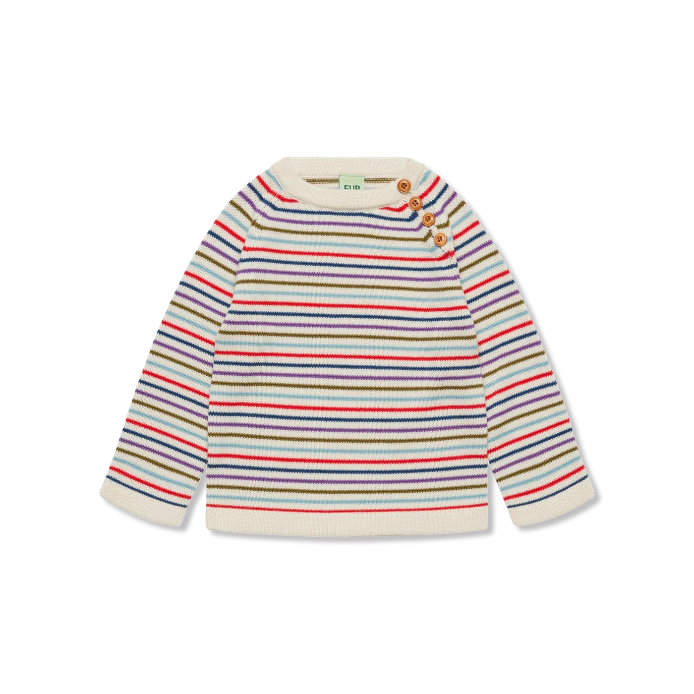 Sweater Knitted sweater