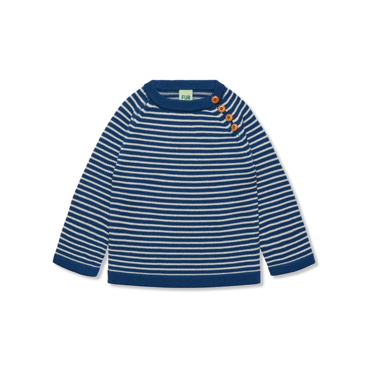Sweater Knitted sweater