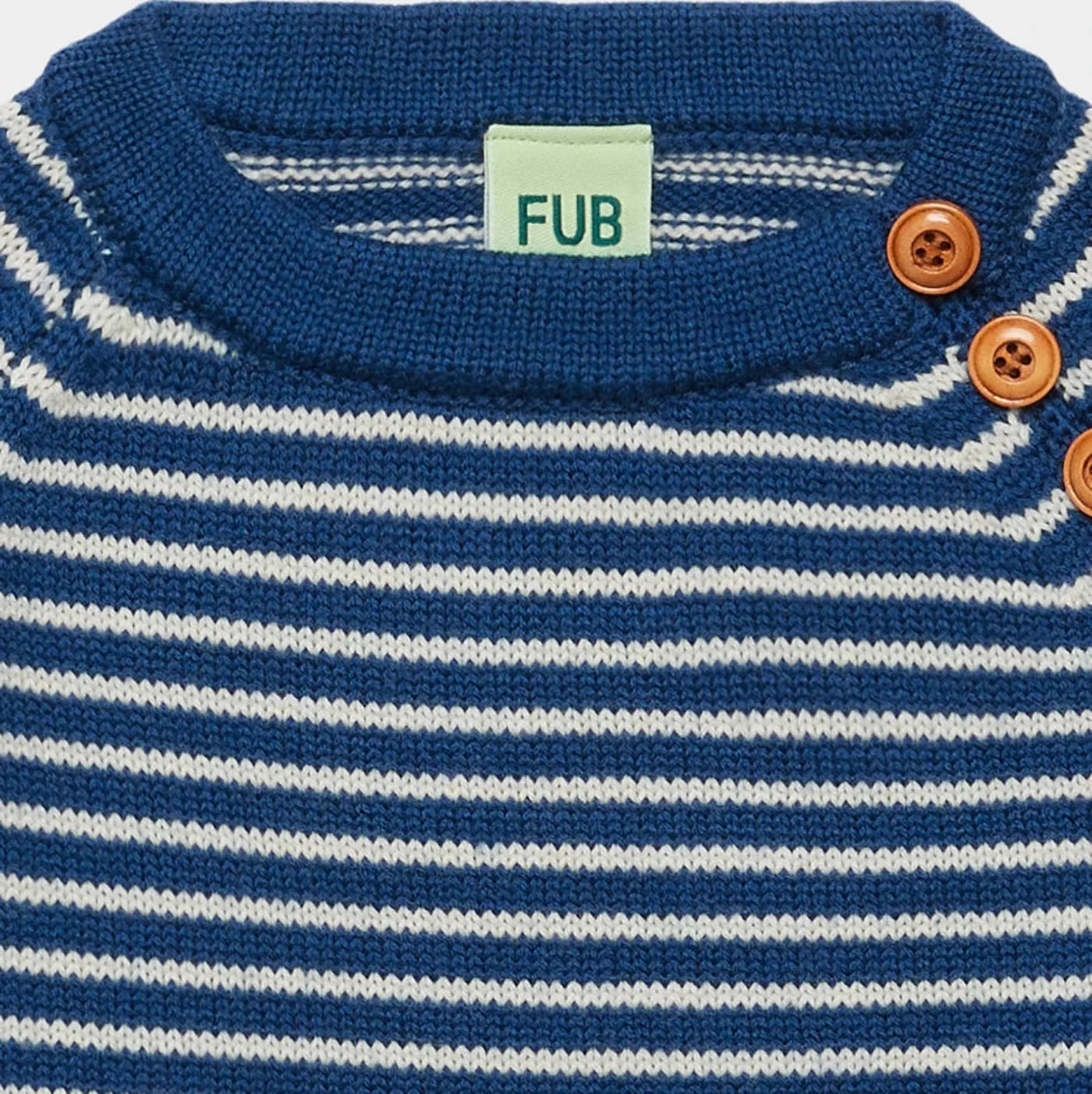 Sweater Knitted sweater