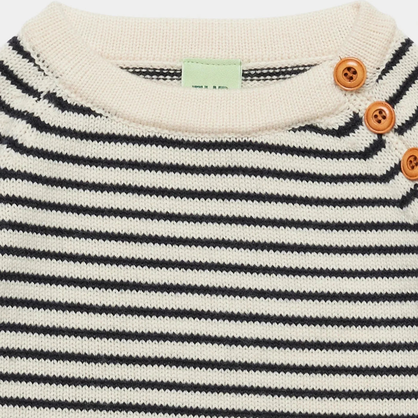 Sweater Knitted sweater