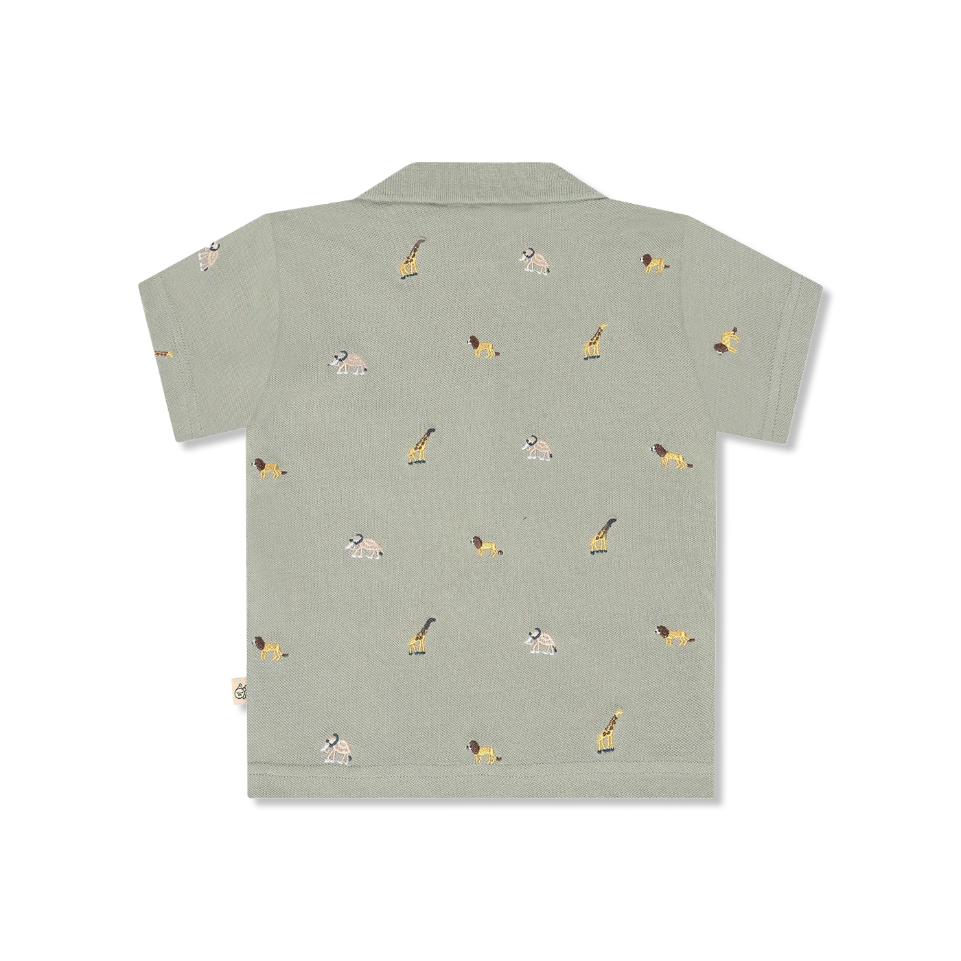 Hcadrian Polo t-shirts