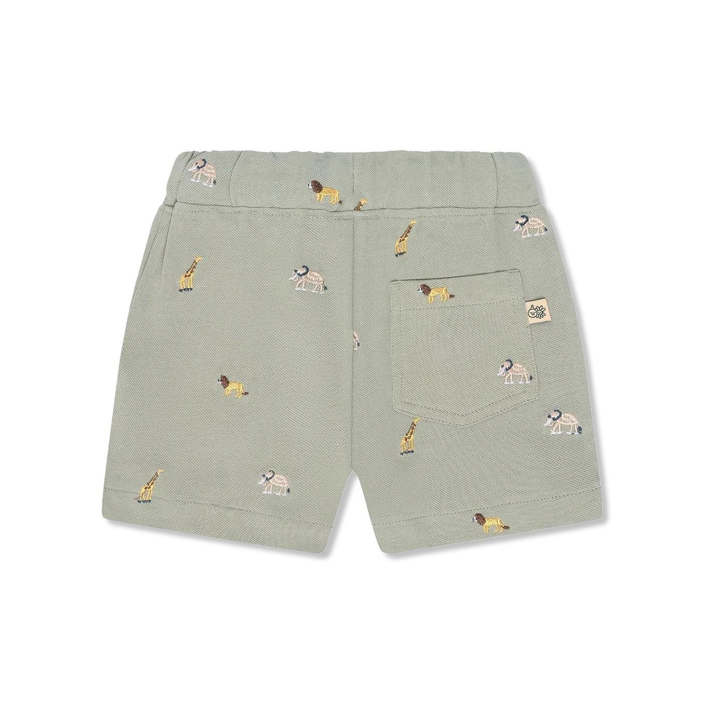 Hchaggi Shorts