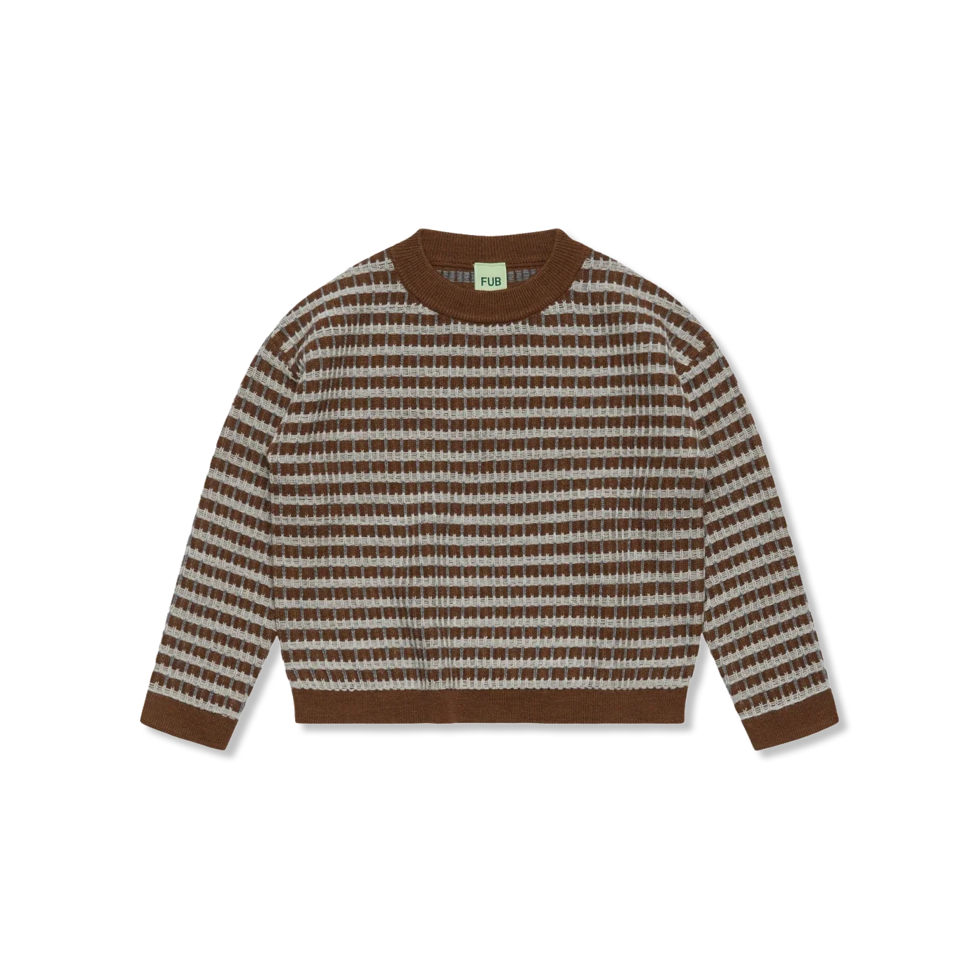 Multi Knitted sweater