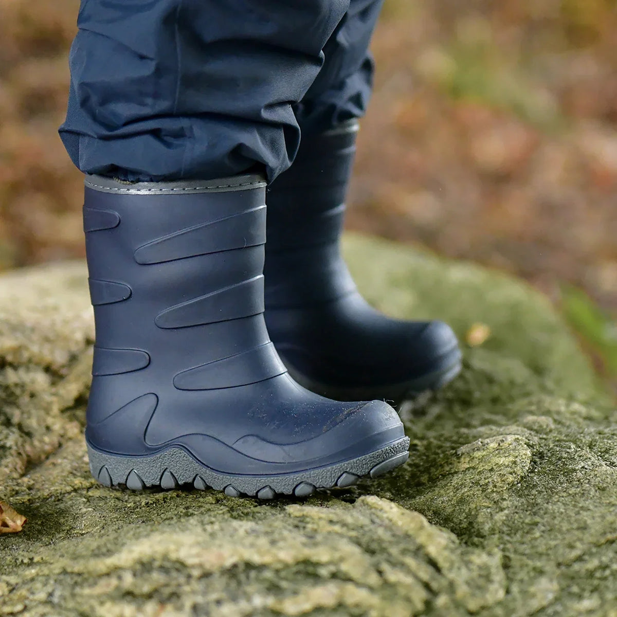 Thermal boots