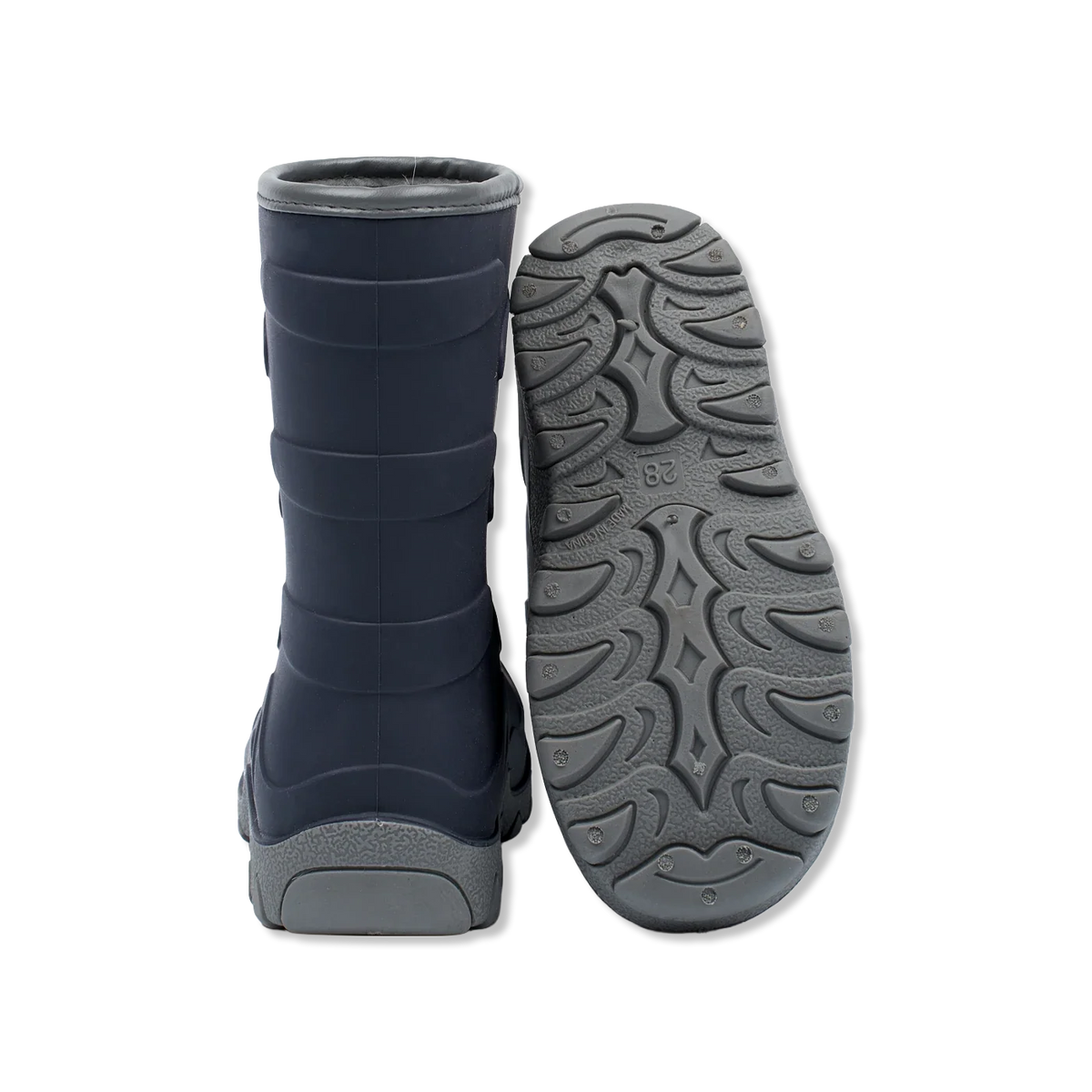 Thermal boots