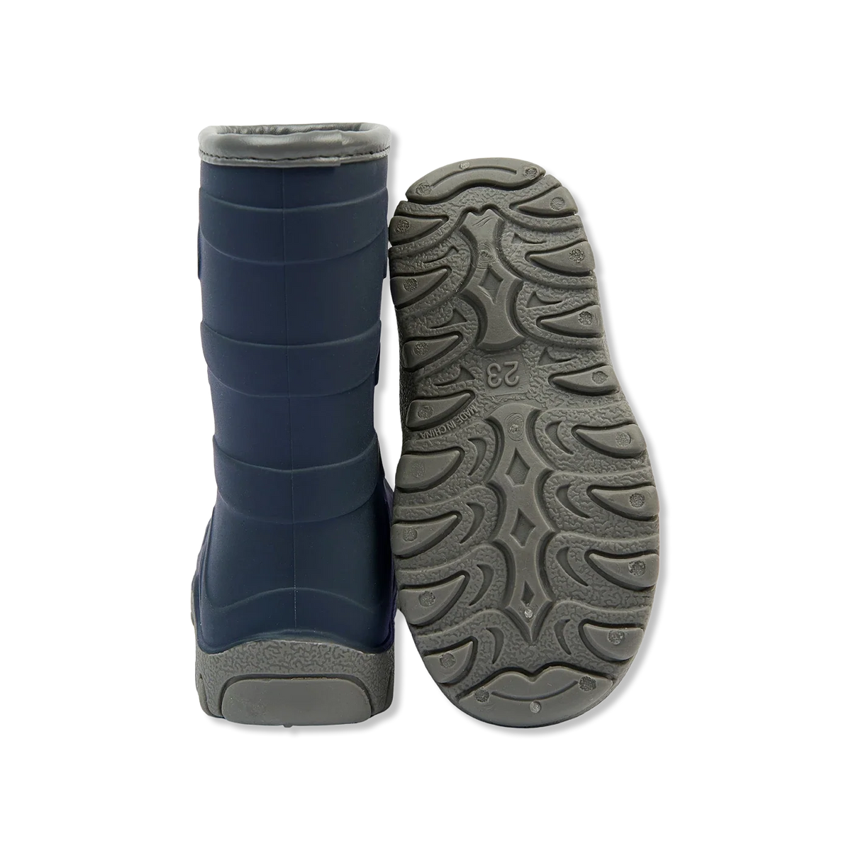 Thermal Thermal boots