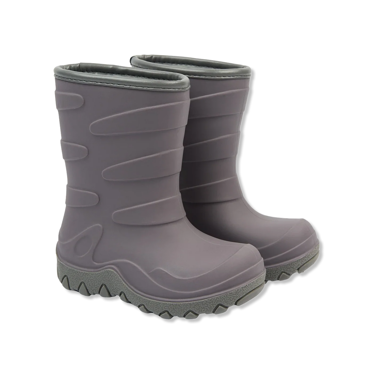 Thermal boots