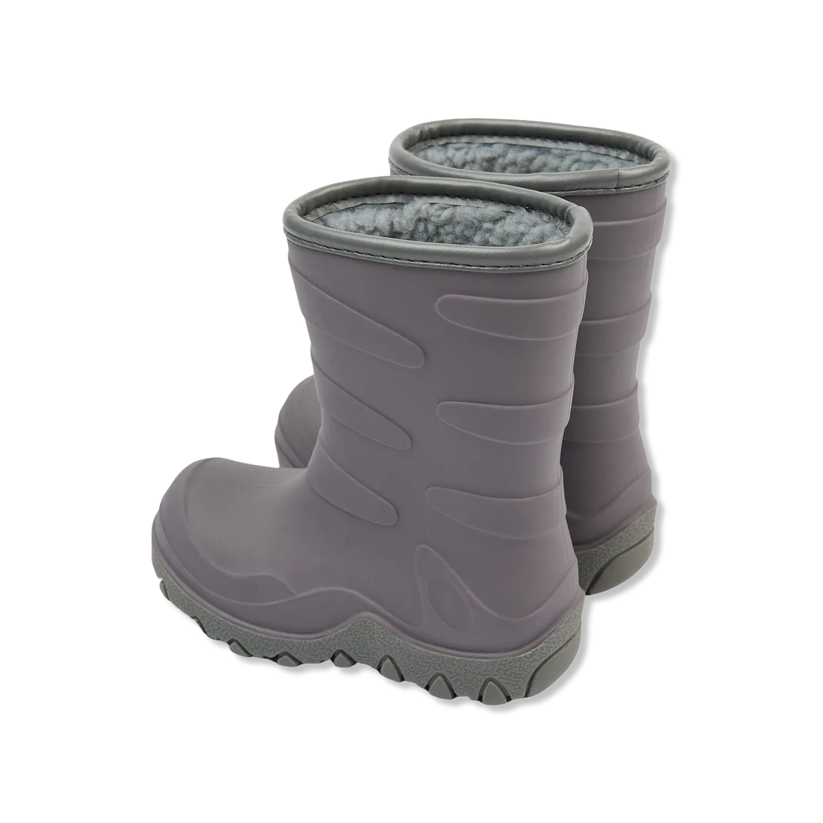 Thermal boots