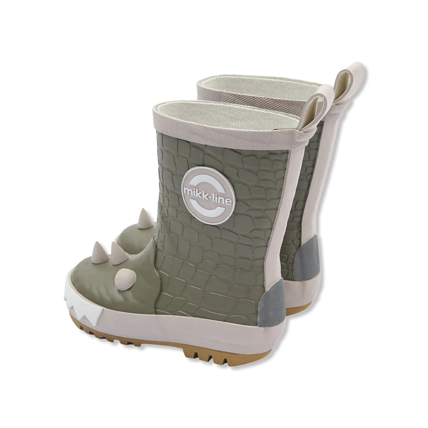 Wellies 3d dragon Wellies