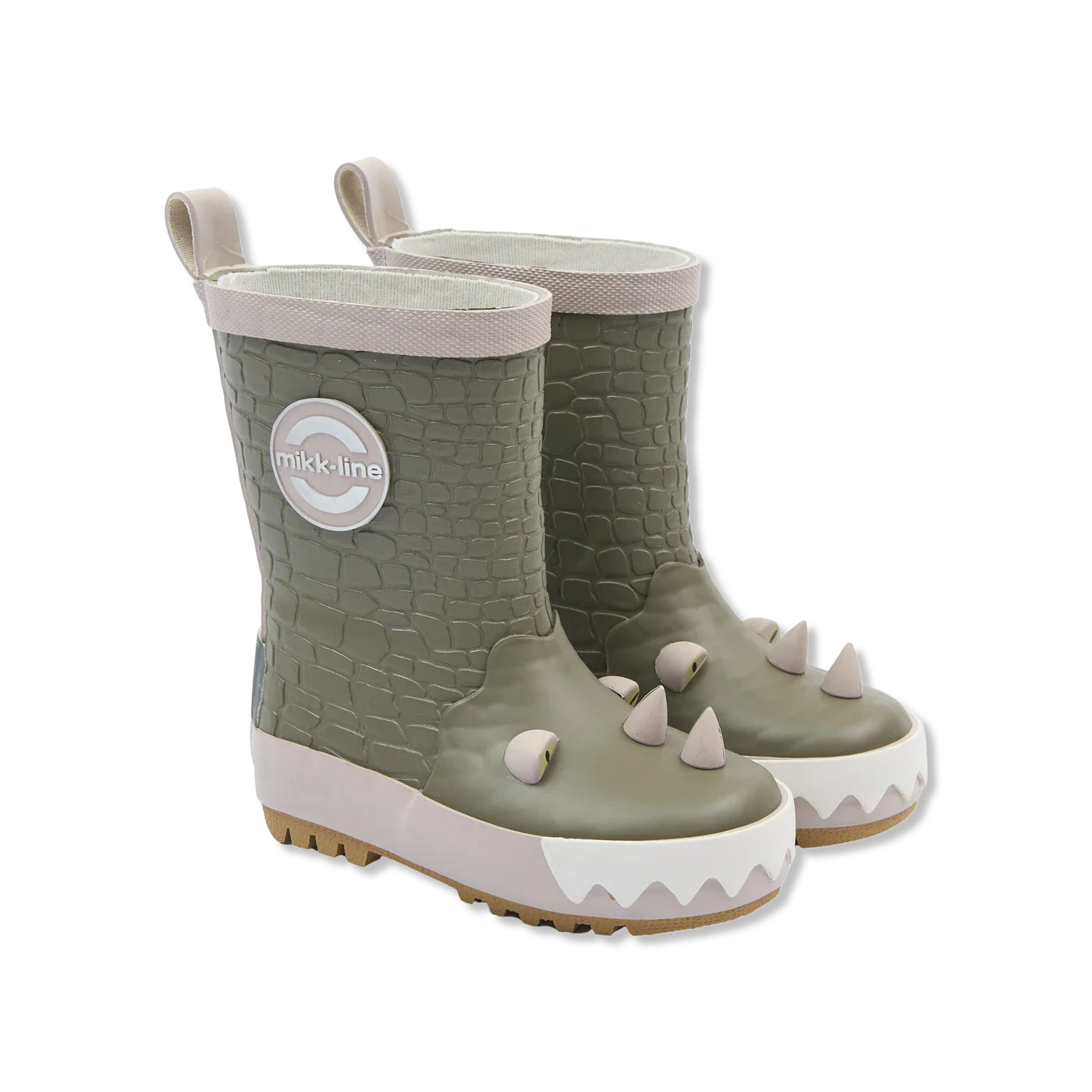 Wellies 3d dragon Wellies