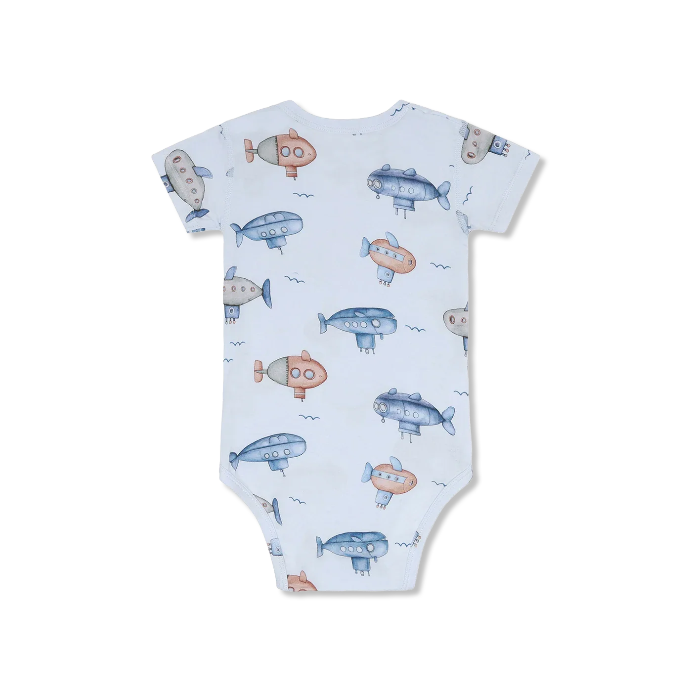 Hcbuller summer suit