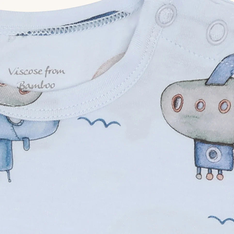 Hcbuller summer suit