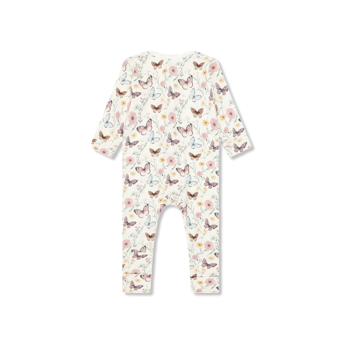 Hcmulle suit