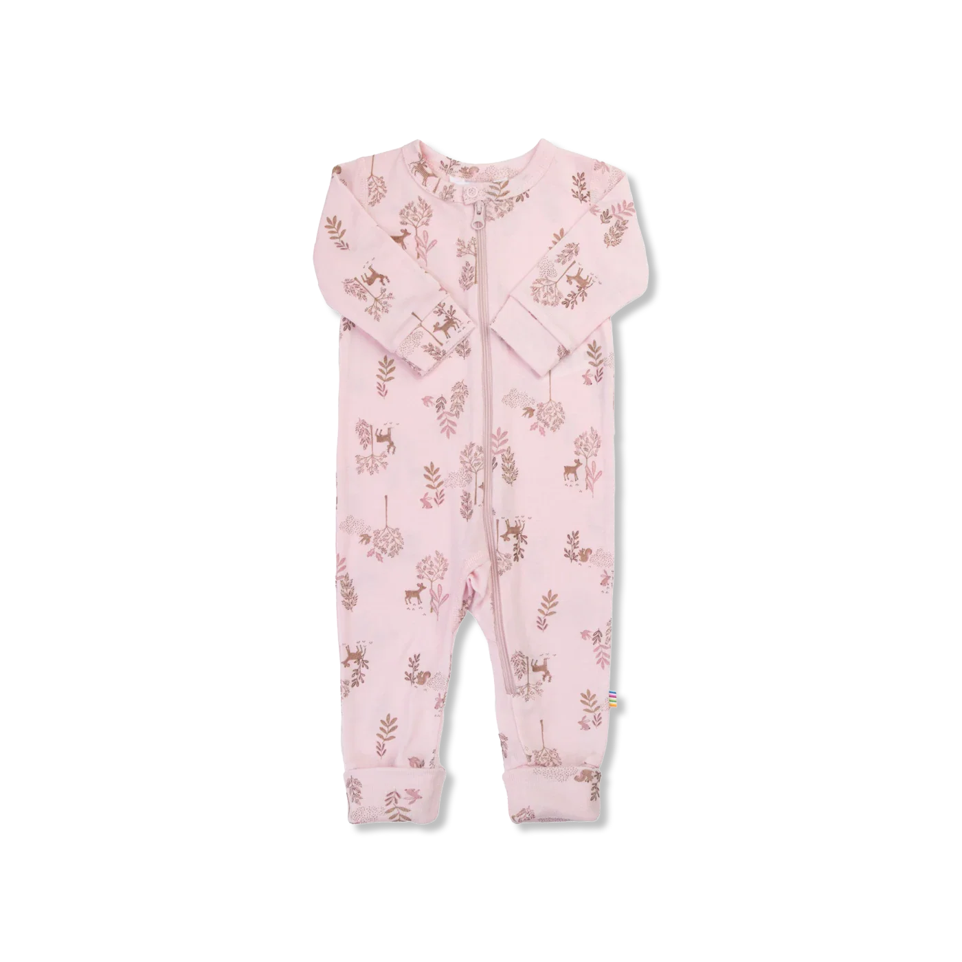 Jumpsuit One-piece suit