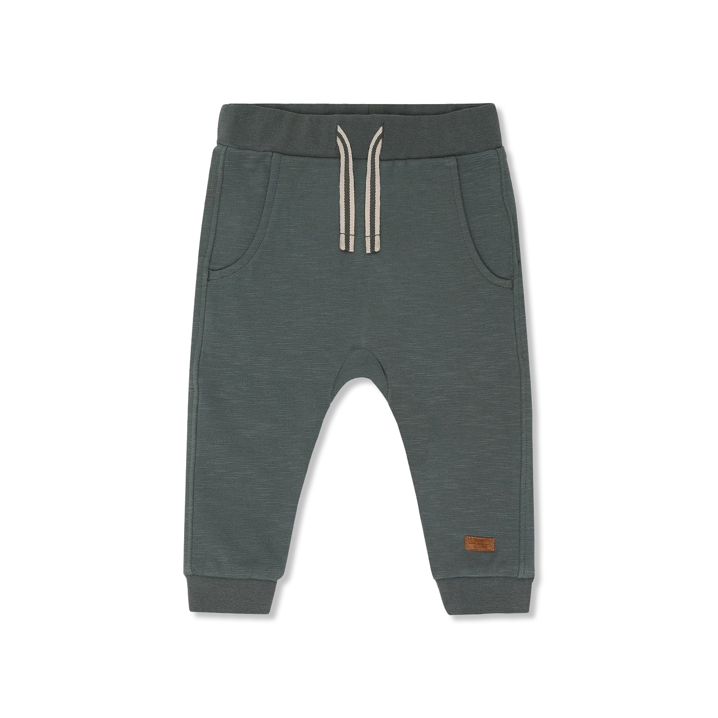 Hcgeorgey Pants
