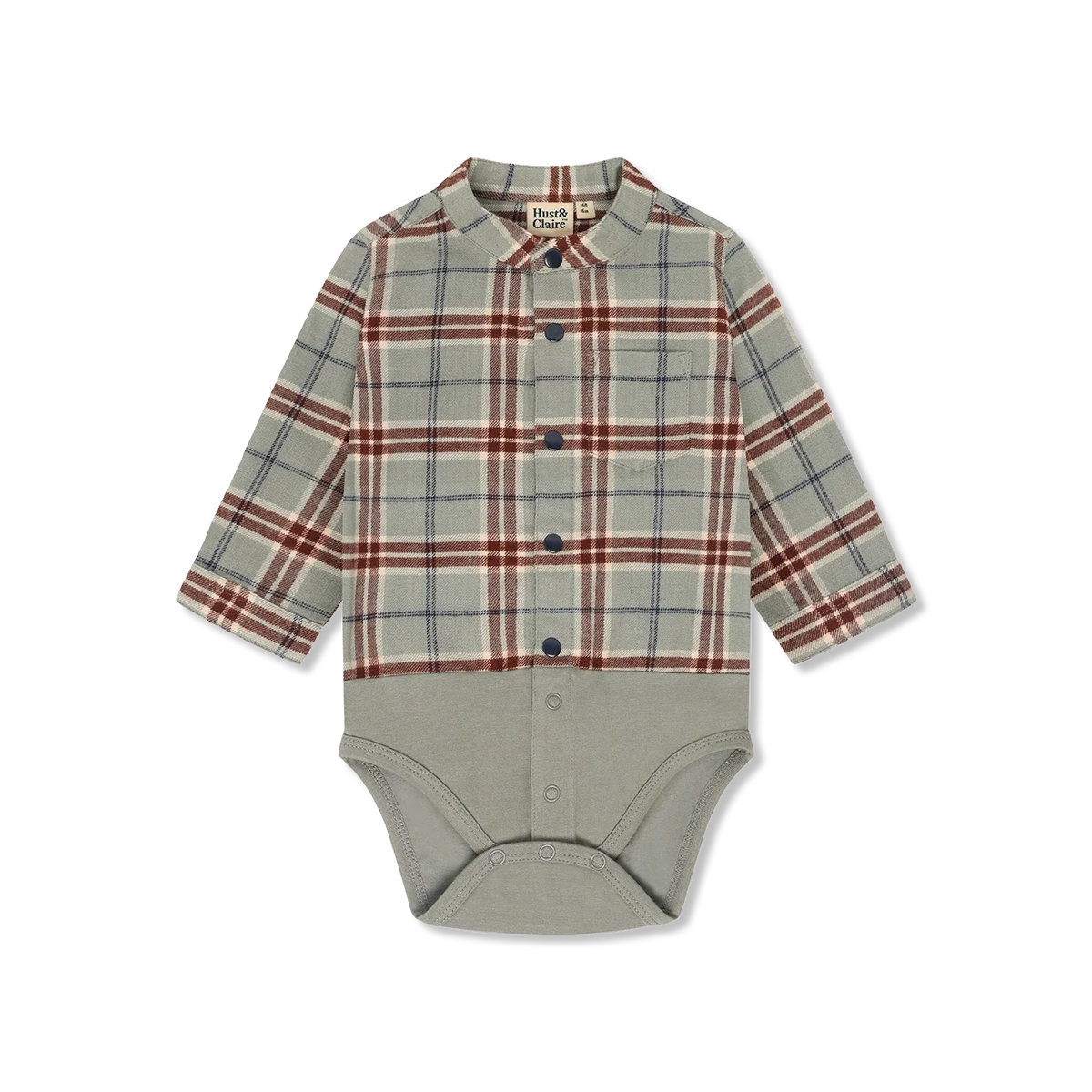 Hcbertil Bodysuit shirt