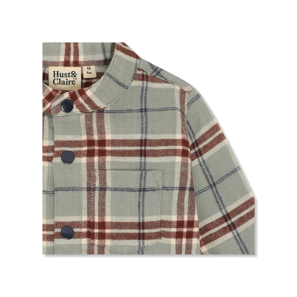 Hcbertil Bodysuit shirt
