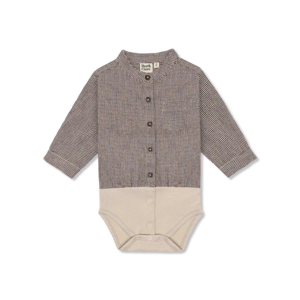 Hcbertil Bodysuit