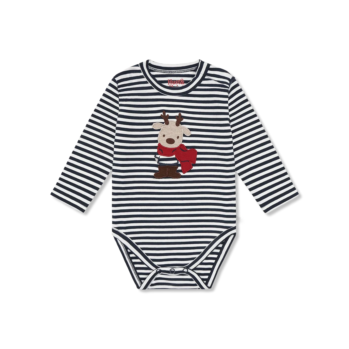 Hcbilly Bodysuit