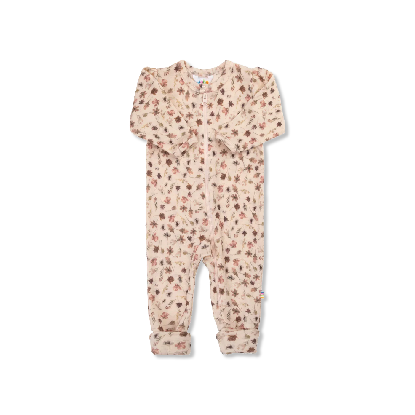 Jumpsuit One-piece suit