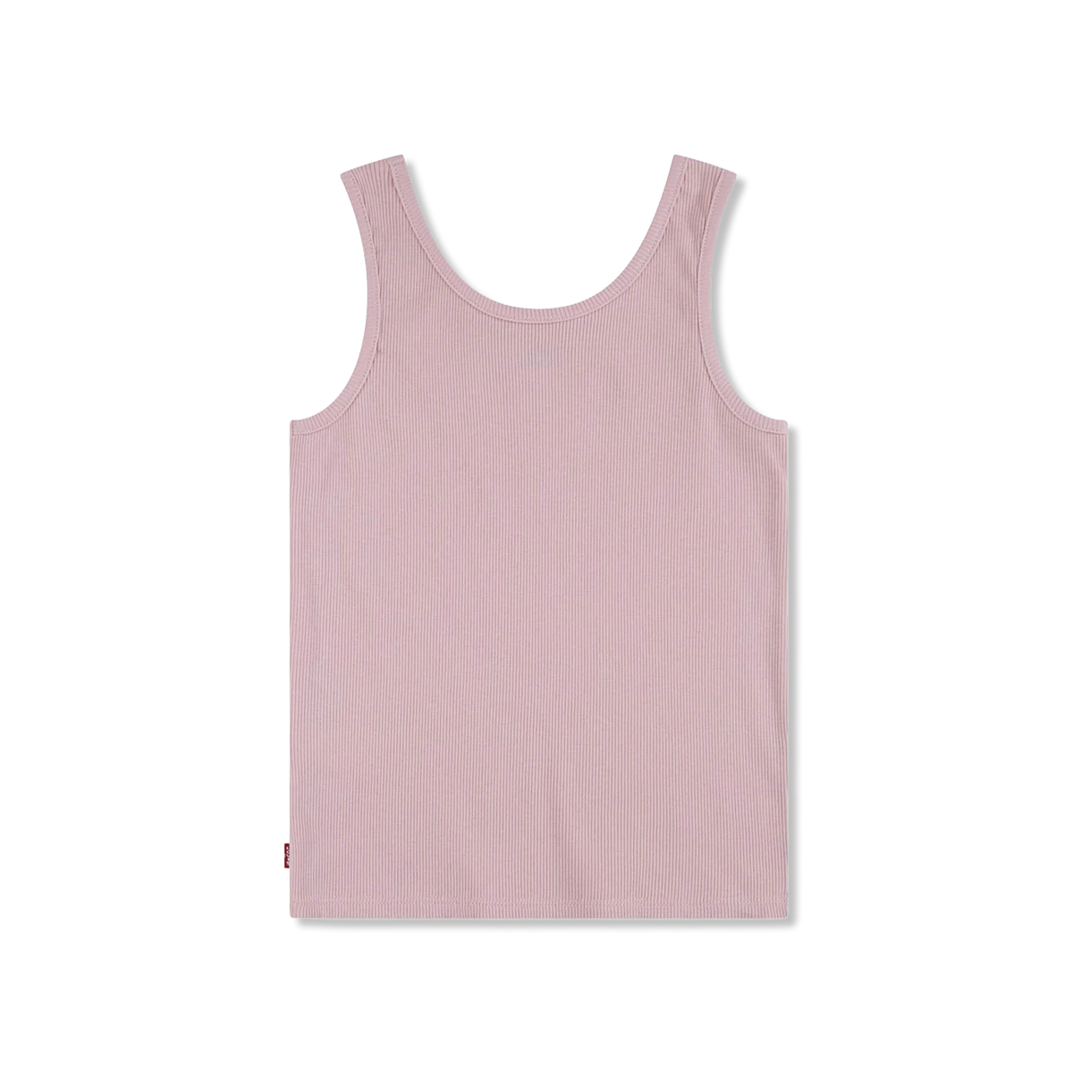 Lvg ribbed Top