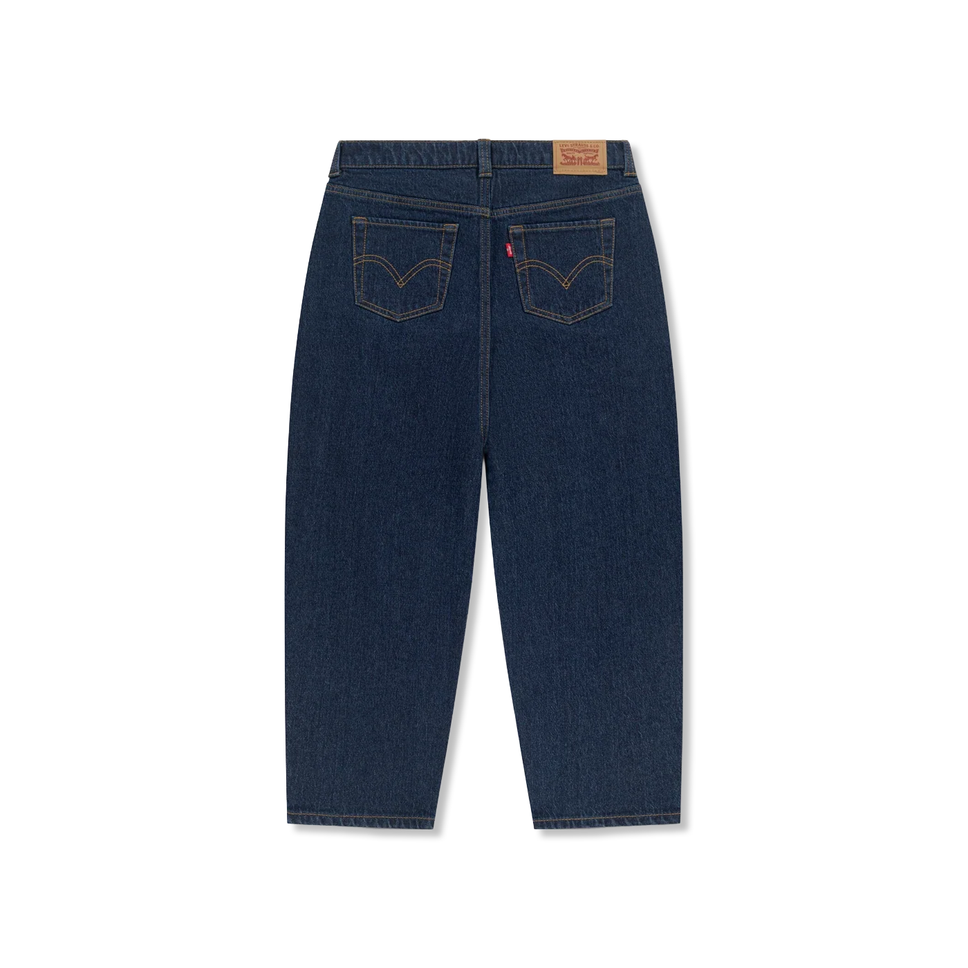 Baggy Pants