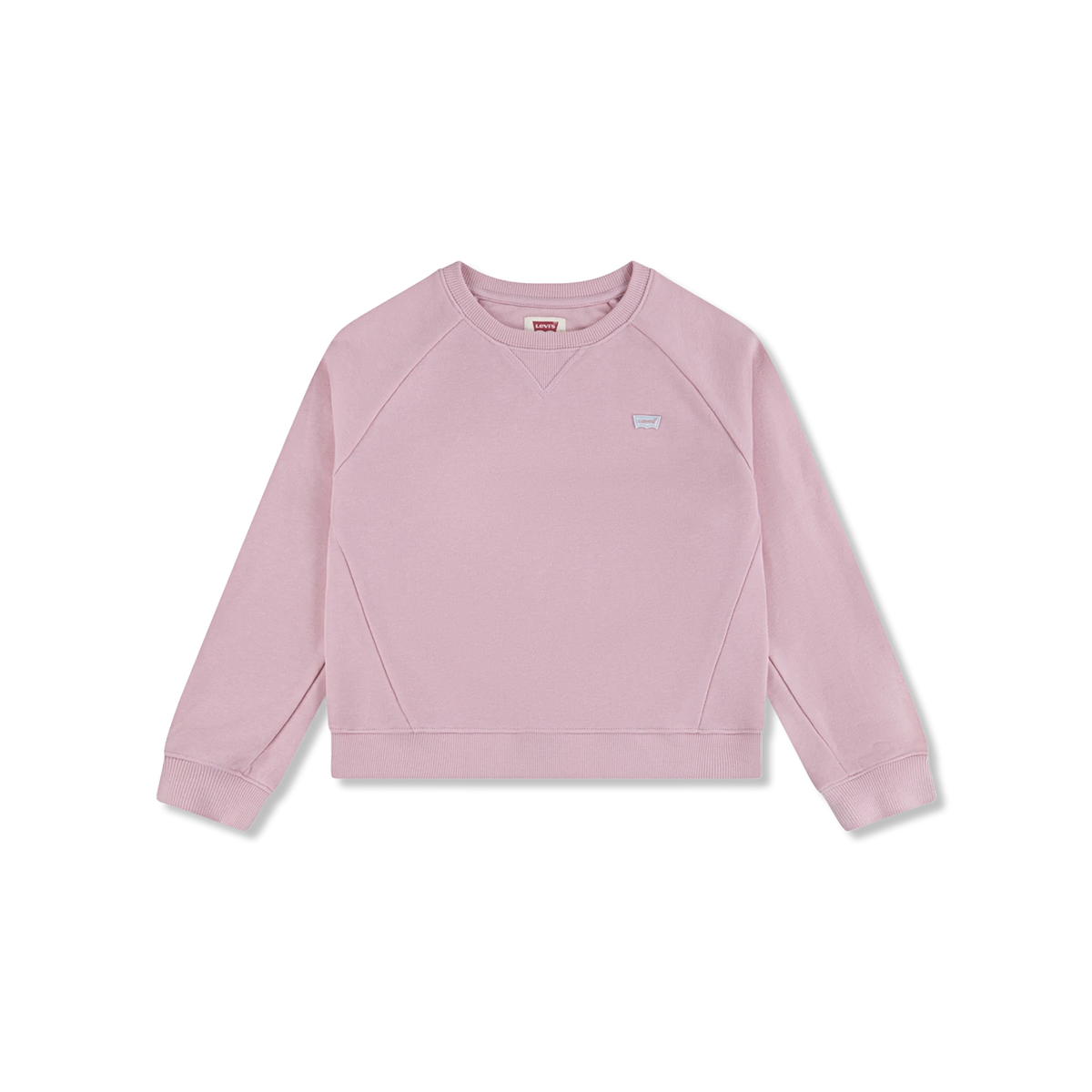 LVG CREW lS T-shirt