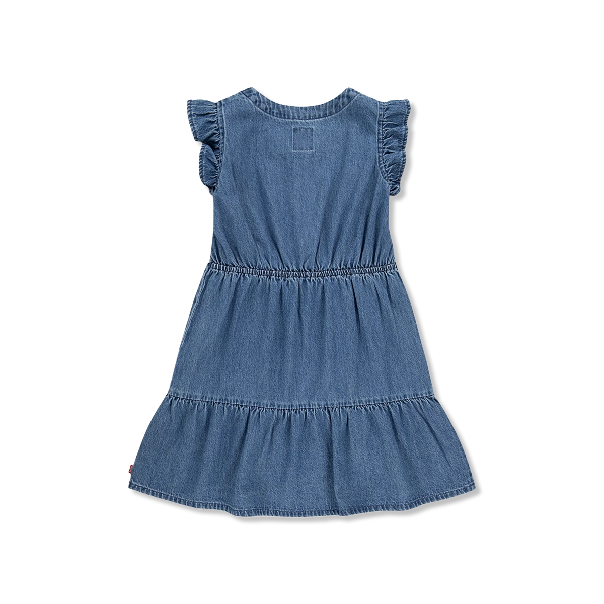 LVG FLUTTER dress