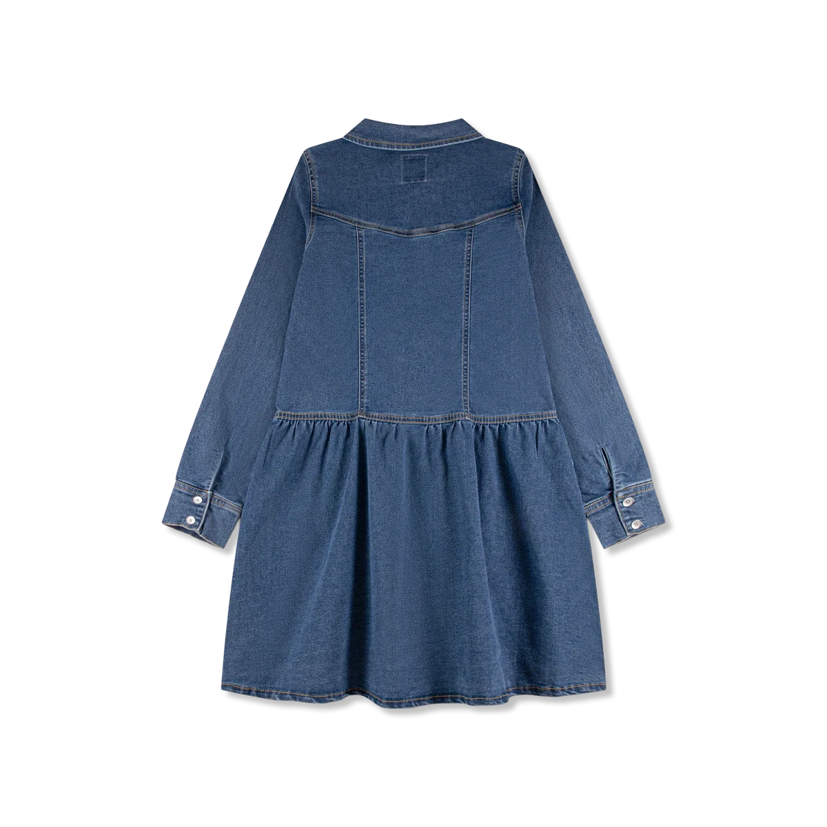 Drop Dress