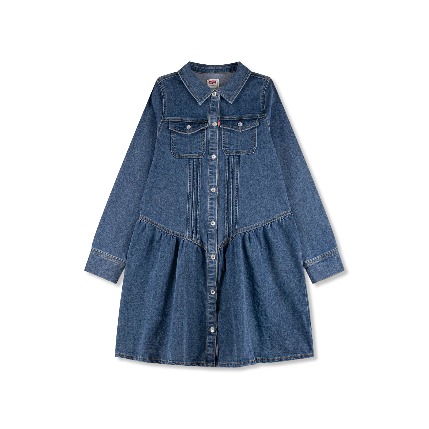 Drop Dress
