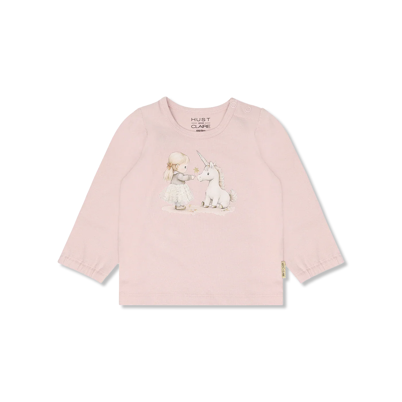 Hcanna Blouse