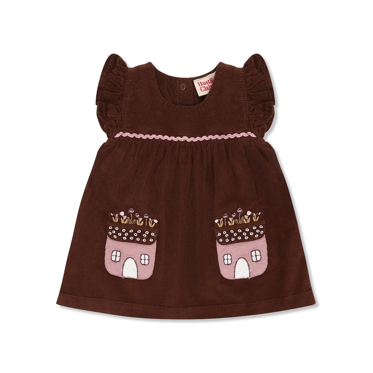 Hckis Dress
