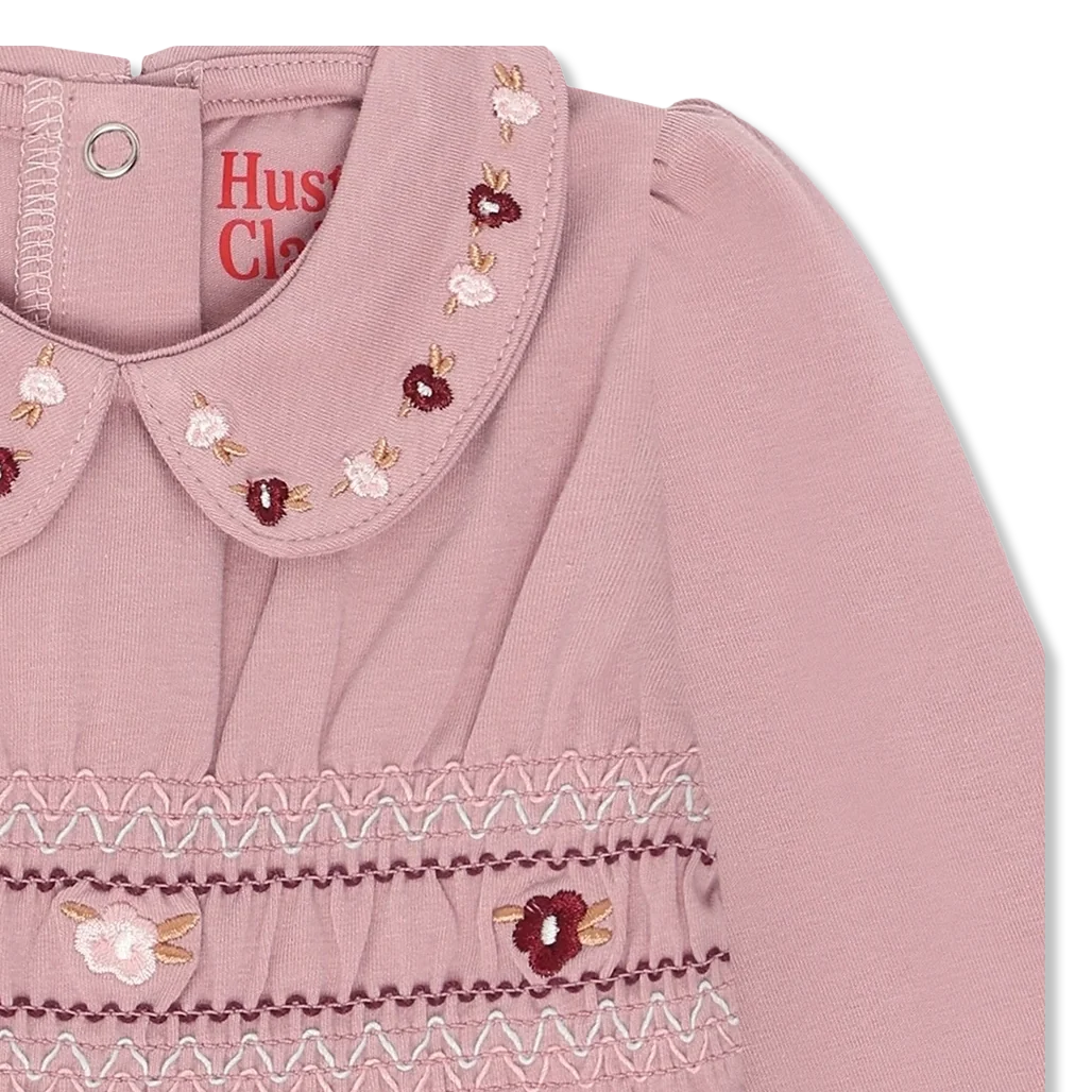 Hcbritt Bodysuit