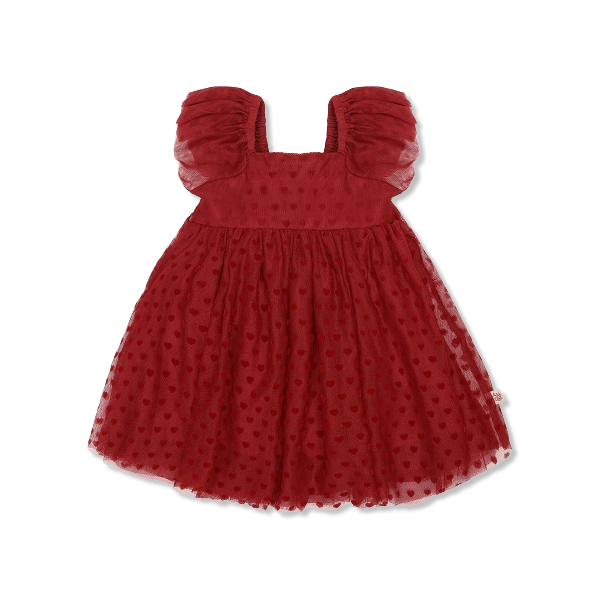 Hckamilia Dress