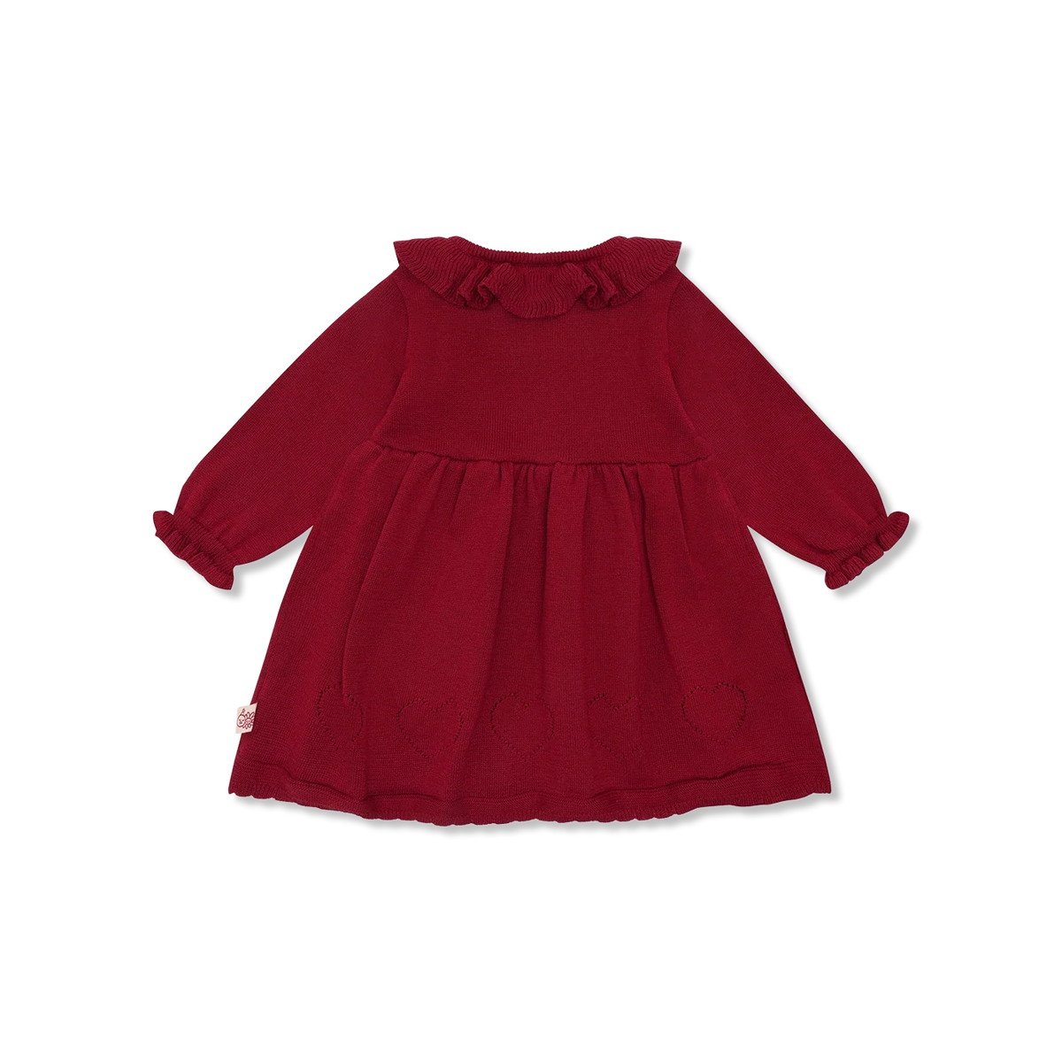 Hcklara Dress