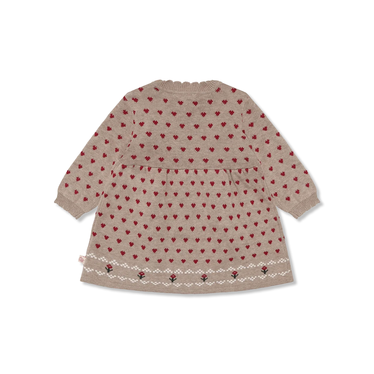 Hckristel Dress