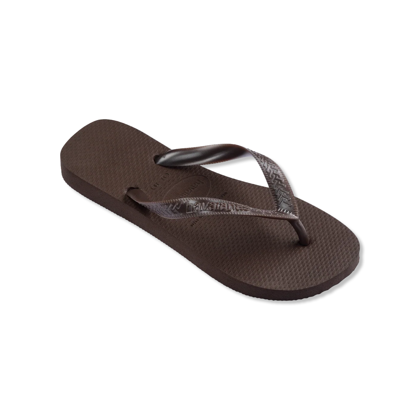 Top Tiras bath sandals