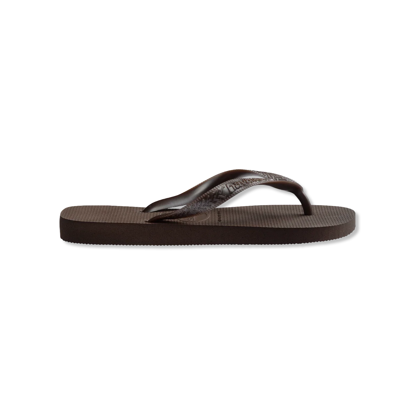 Top Tiras bath sandals