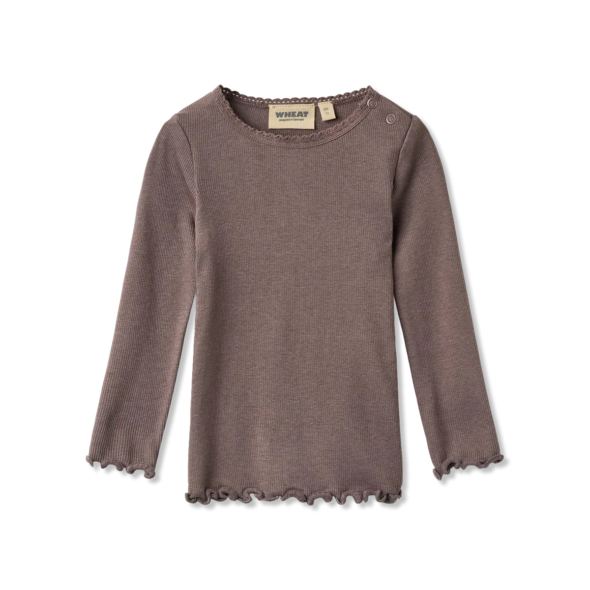 Reese Blouse