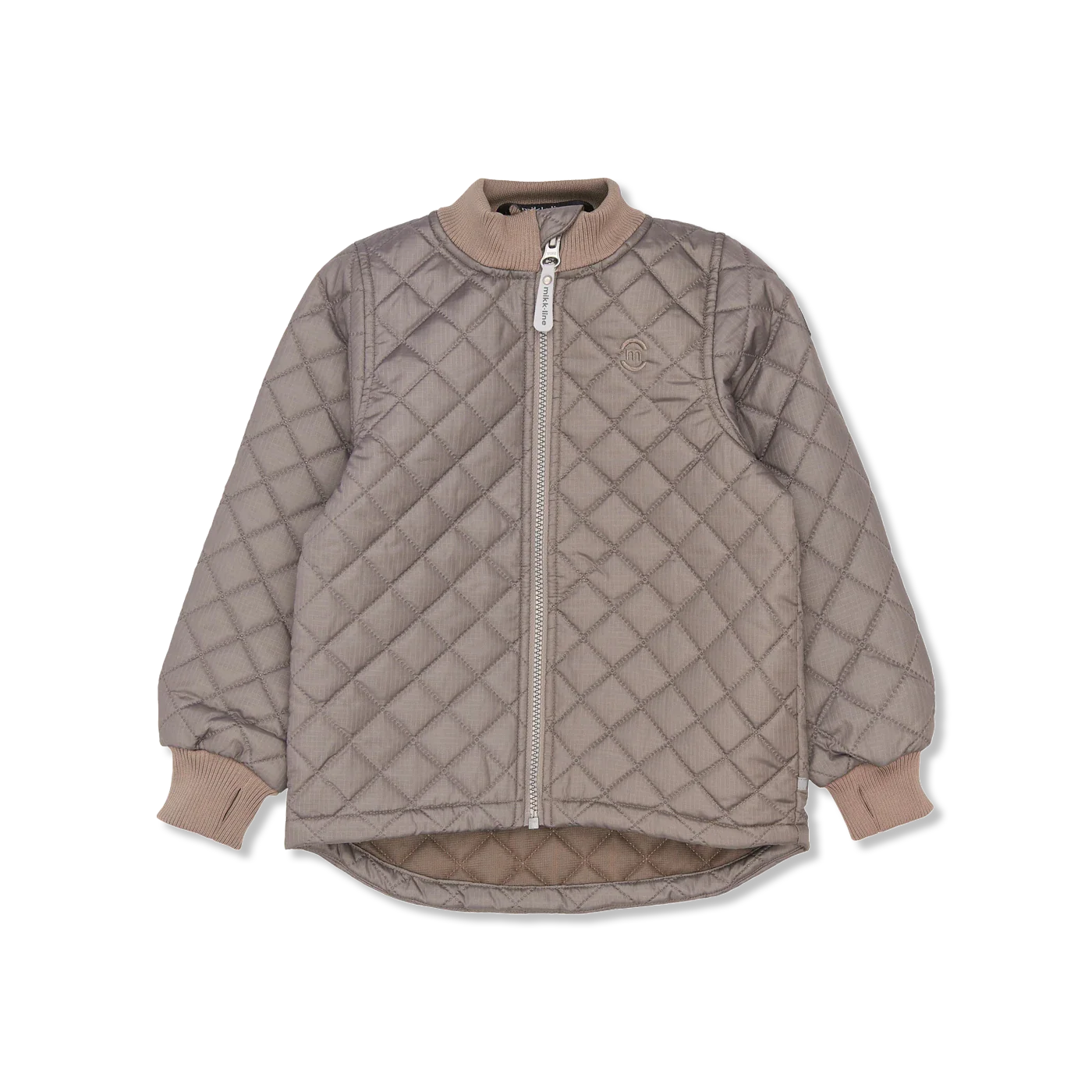 Thermo set Thermo clothes