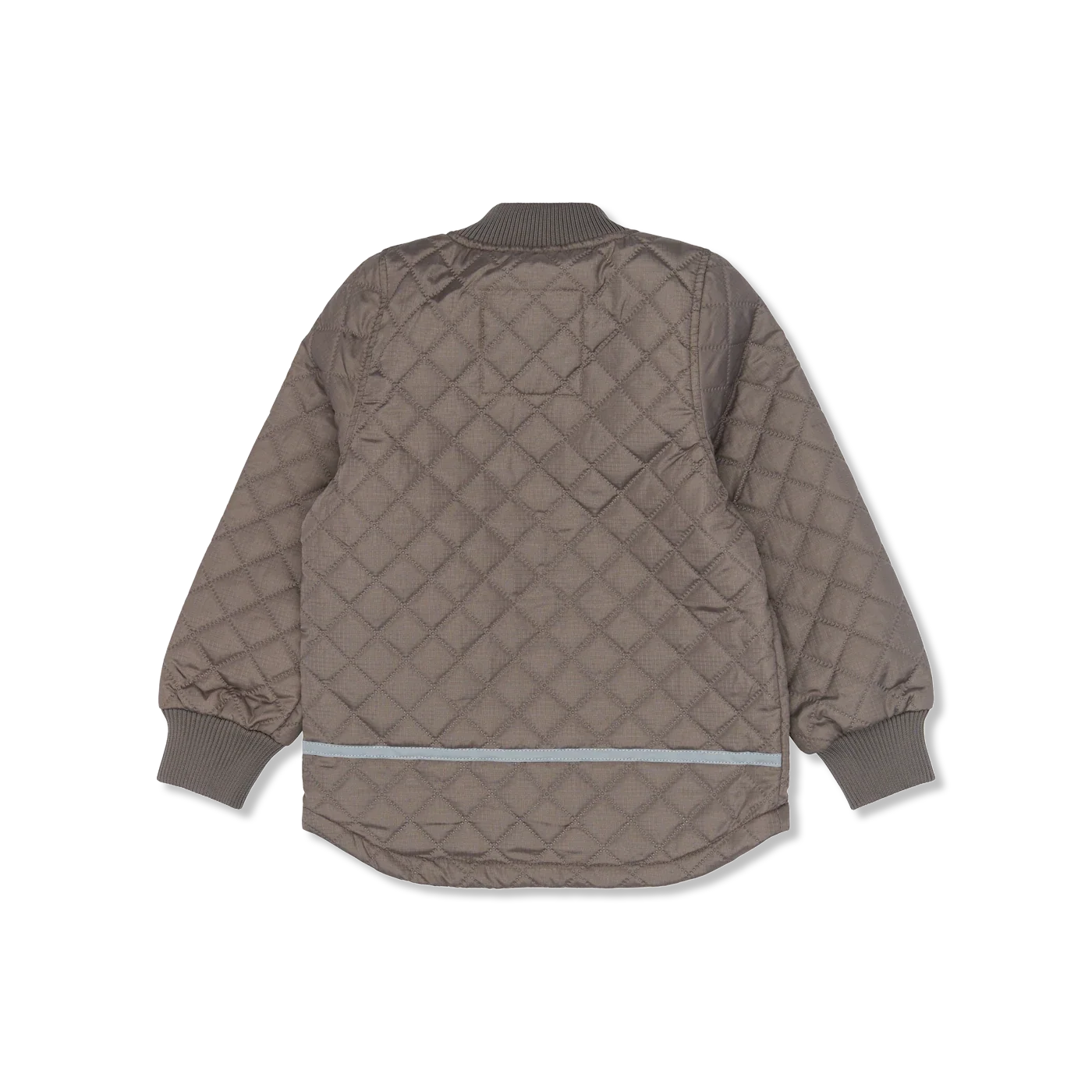 Thermal set