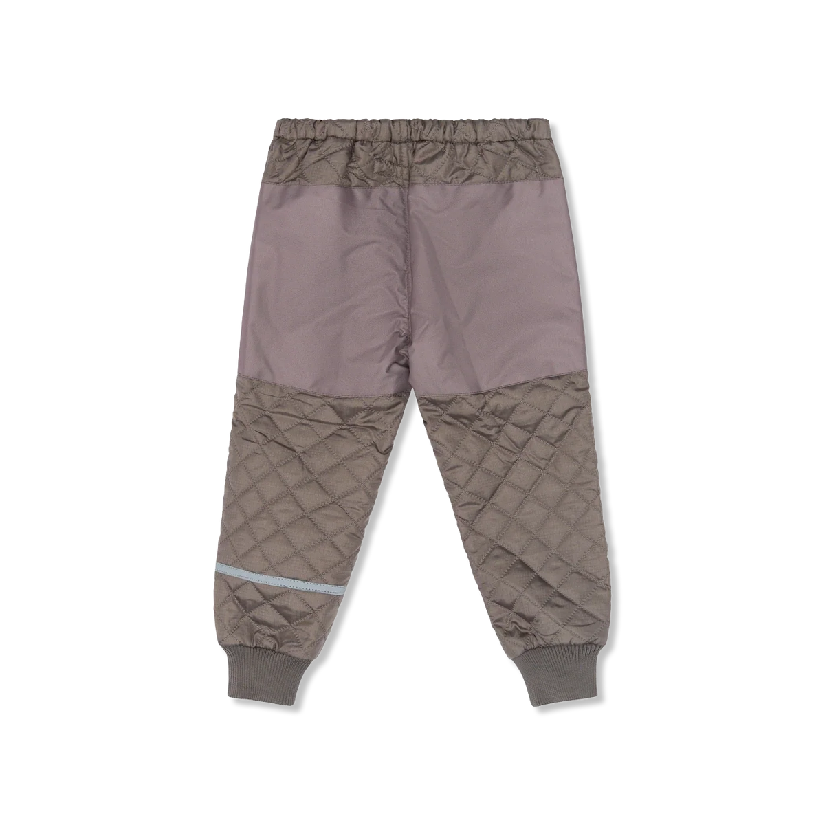 Thermal set
