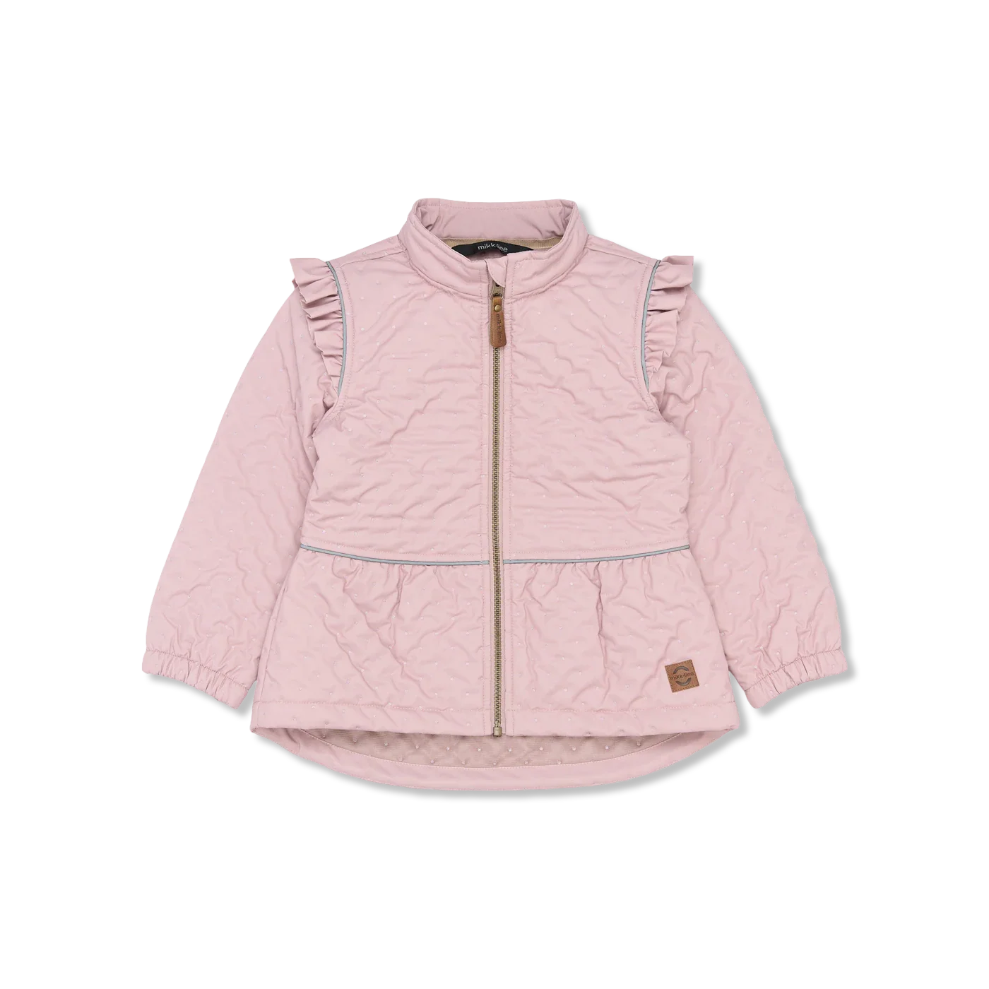 Thermal thermo clothes