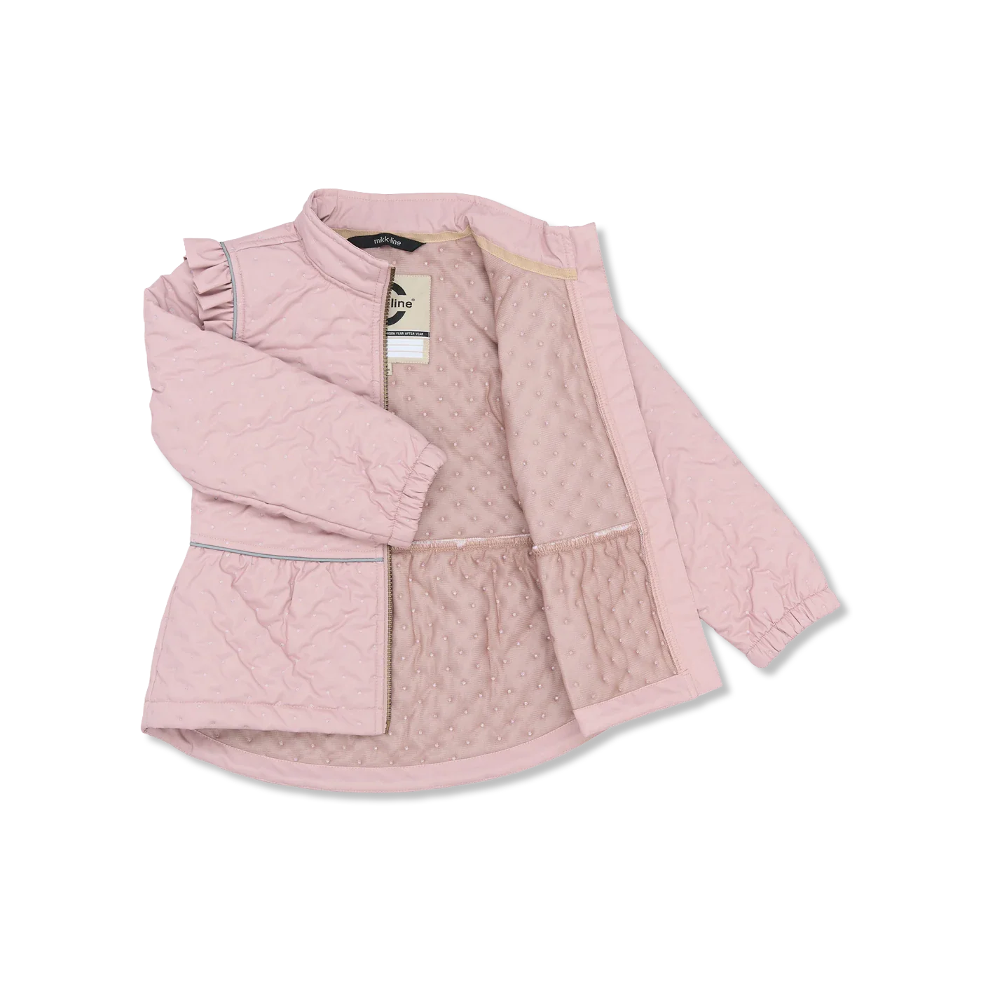 Thermal thermo clothes