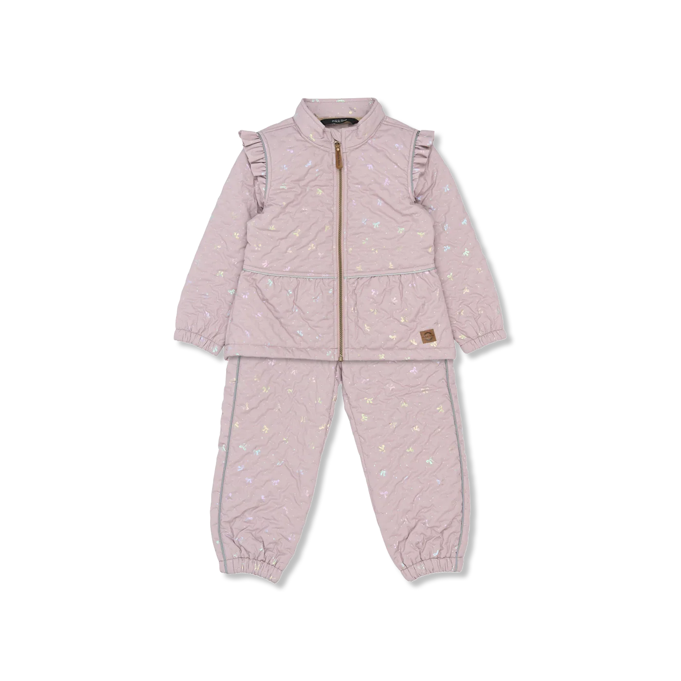 Thermal thermo clothes