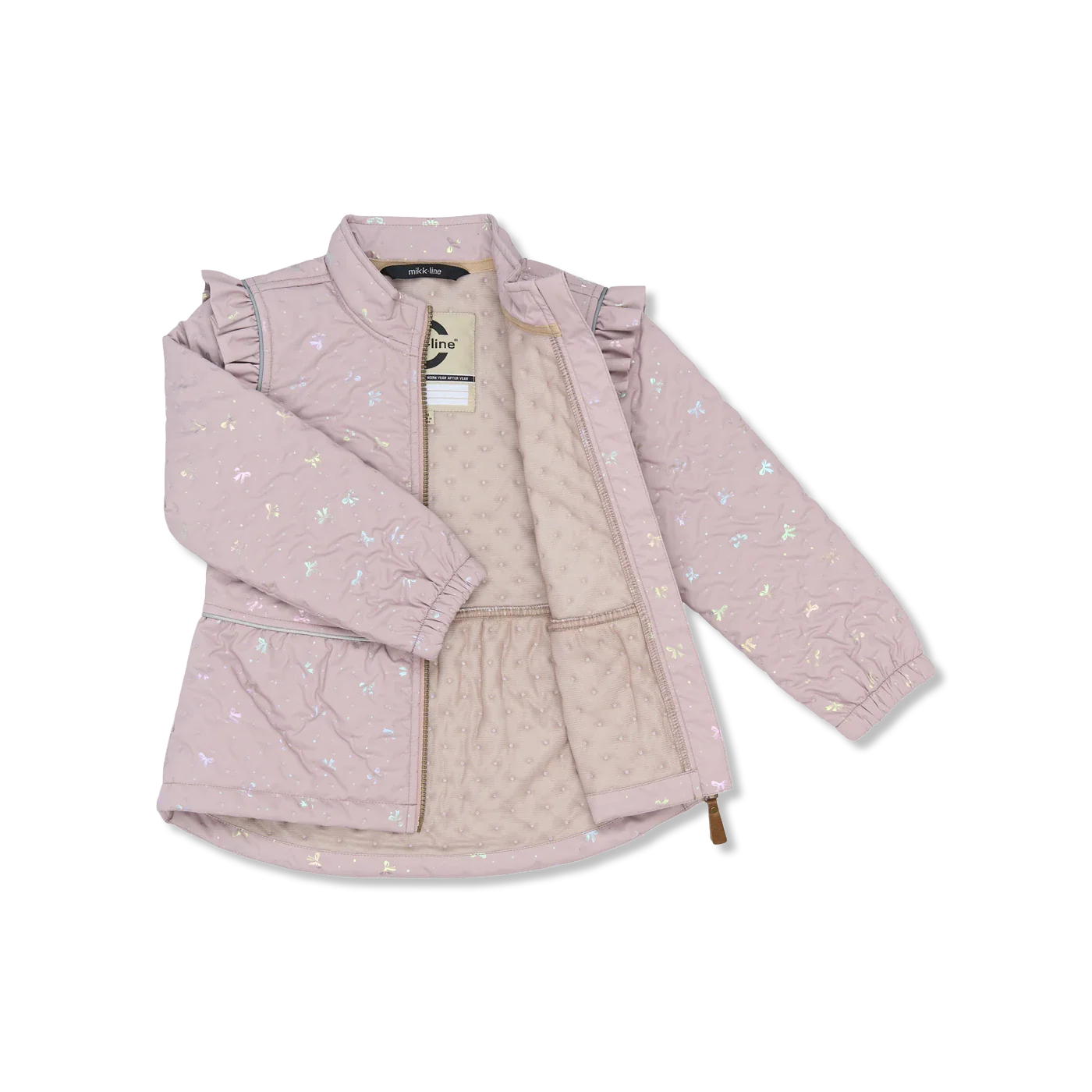 Thermal thermo clothes