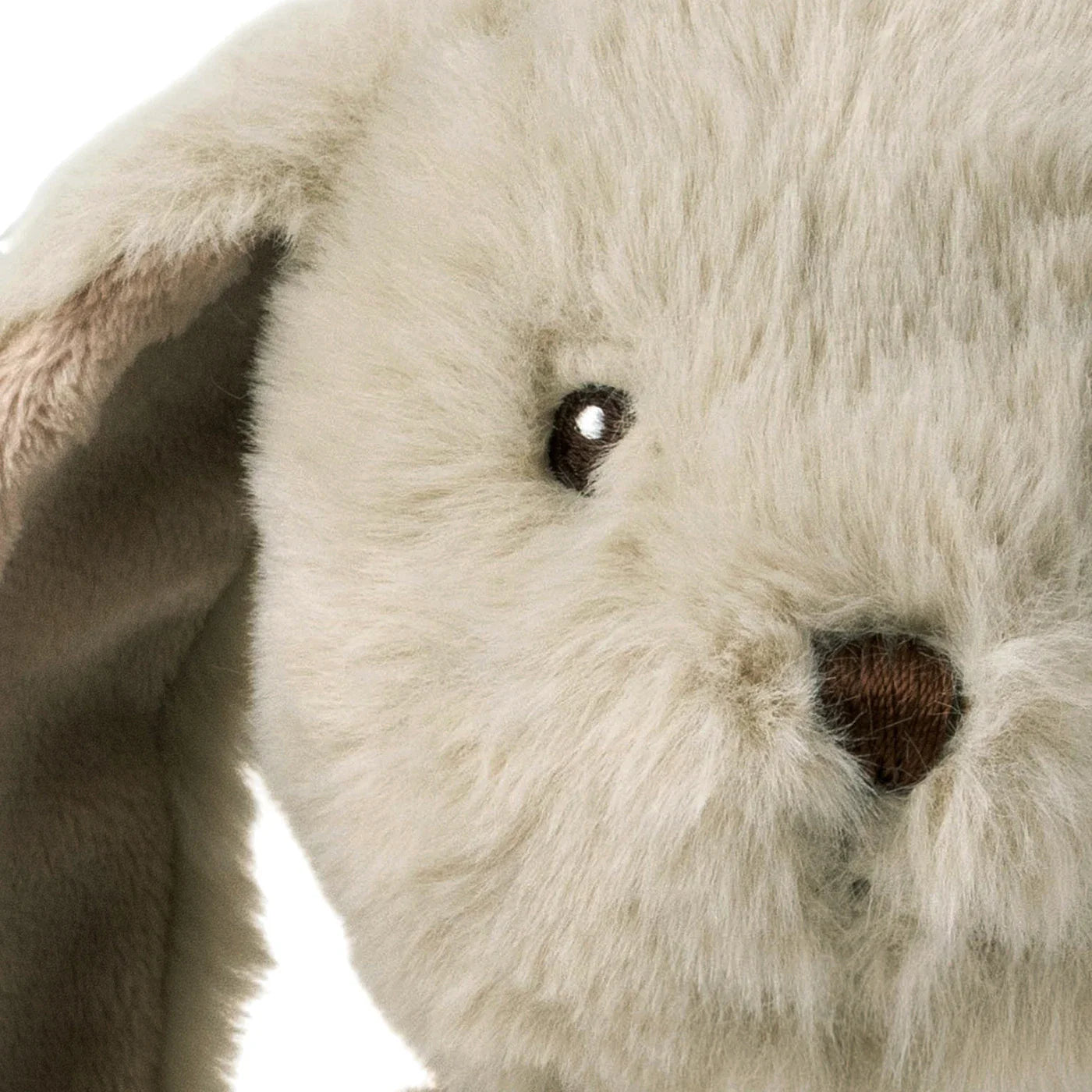 Ecofriends bunnies Teddy bears