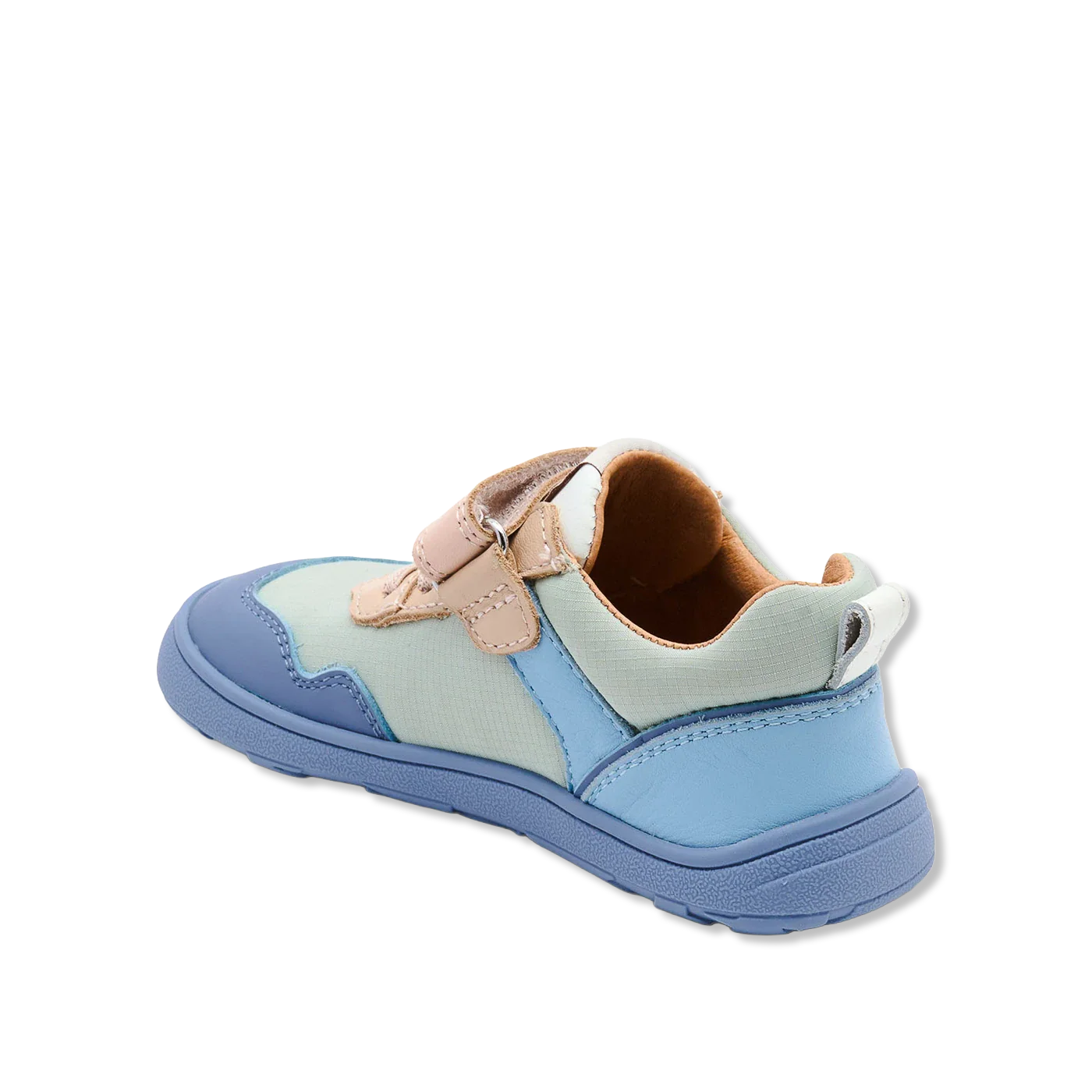 Barefoot baloo shoes