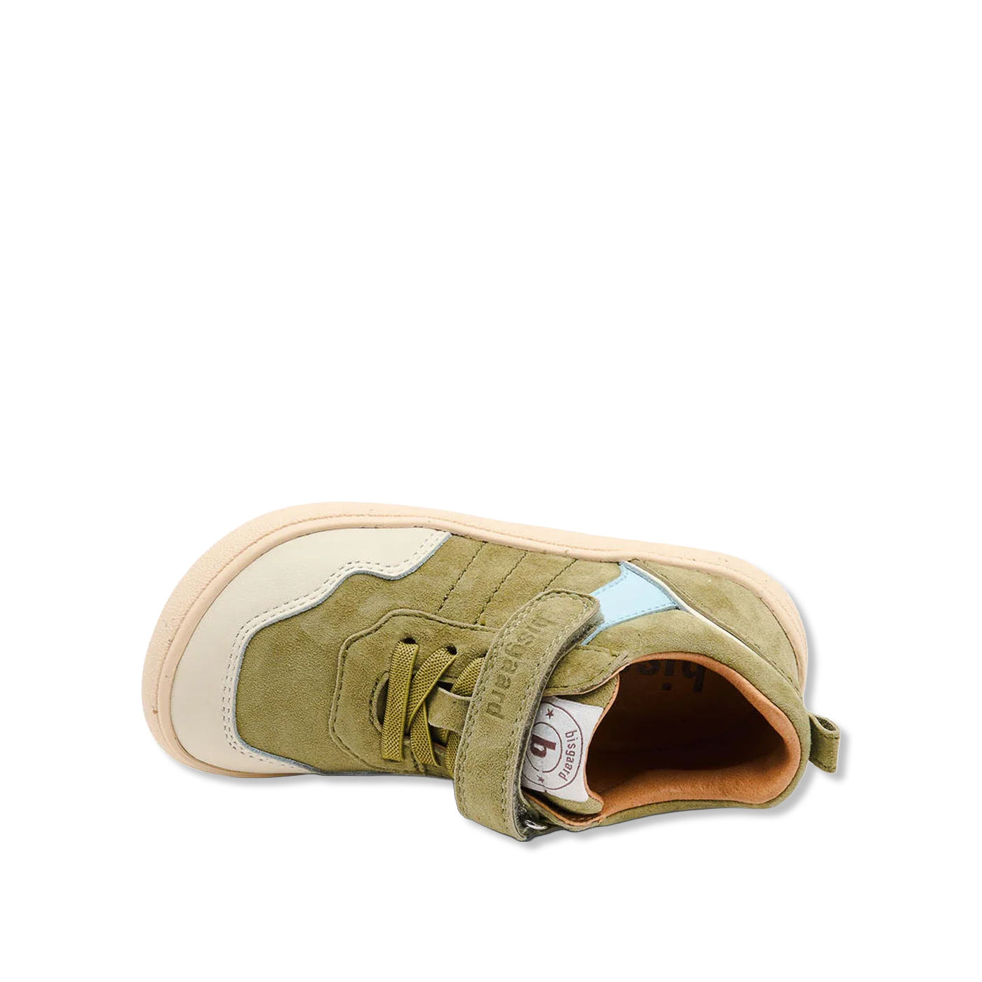 Barefoot baloo shoes